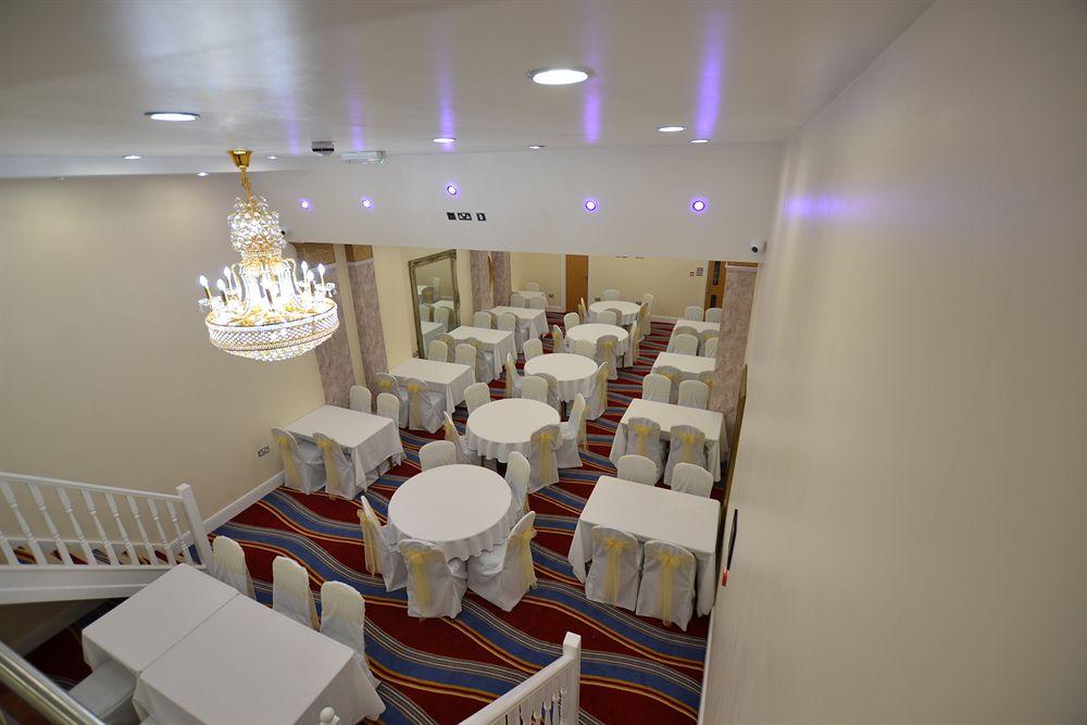 Best Western Greater London Ilford Eksteriør bilde