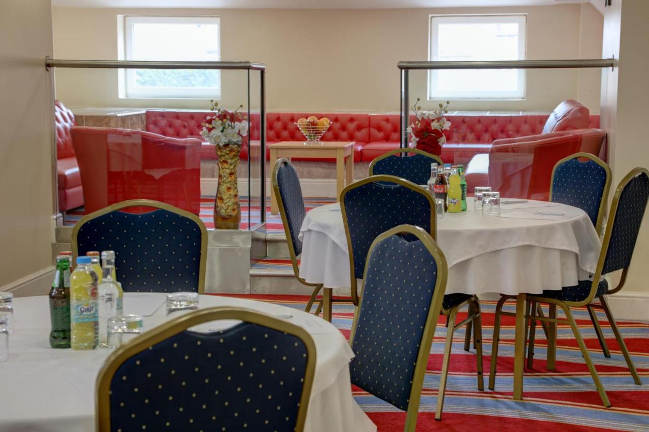 Best Western Greater London Ilford Eksteriør bilde
