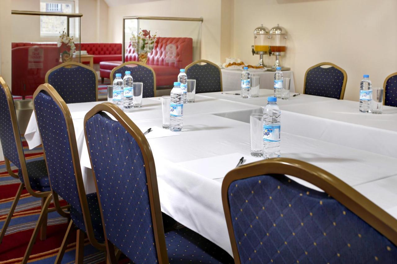 Best Western Greater London Ilford Eksteriør bilde