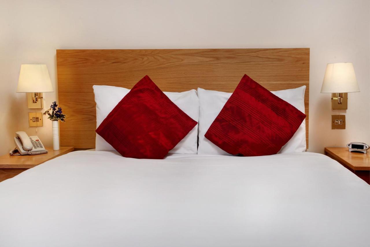 Best Western Greater London Ilford Eksteriør bilde
