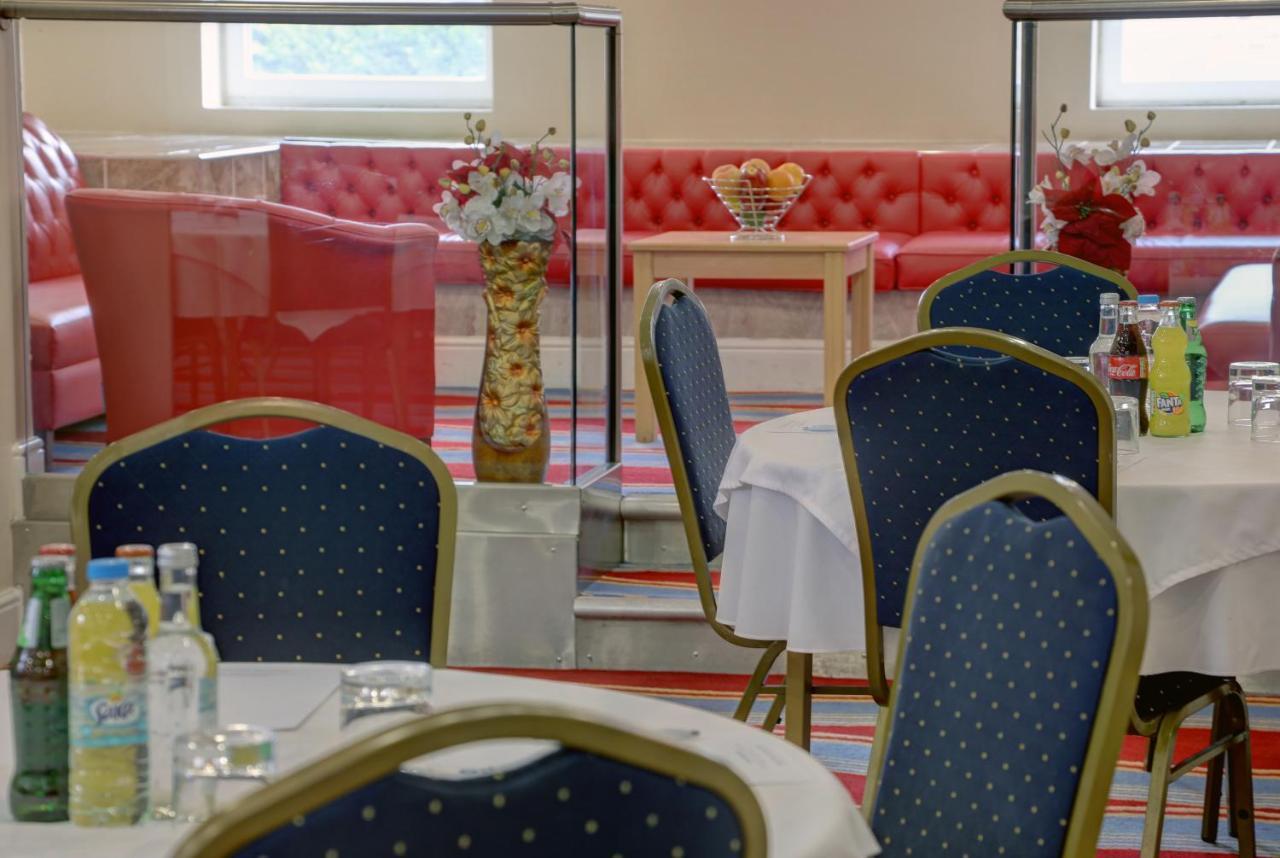 Best Western Greater London Ilford Eksteriør bilde