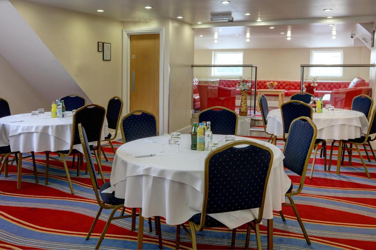 Best Western Greater London Ilford Eksteriør bilde