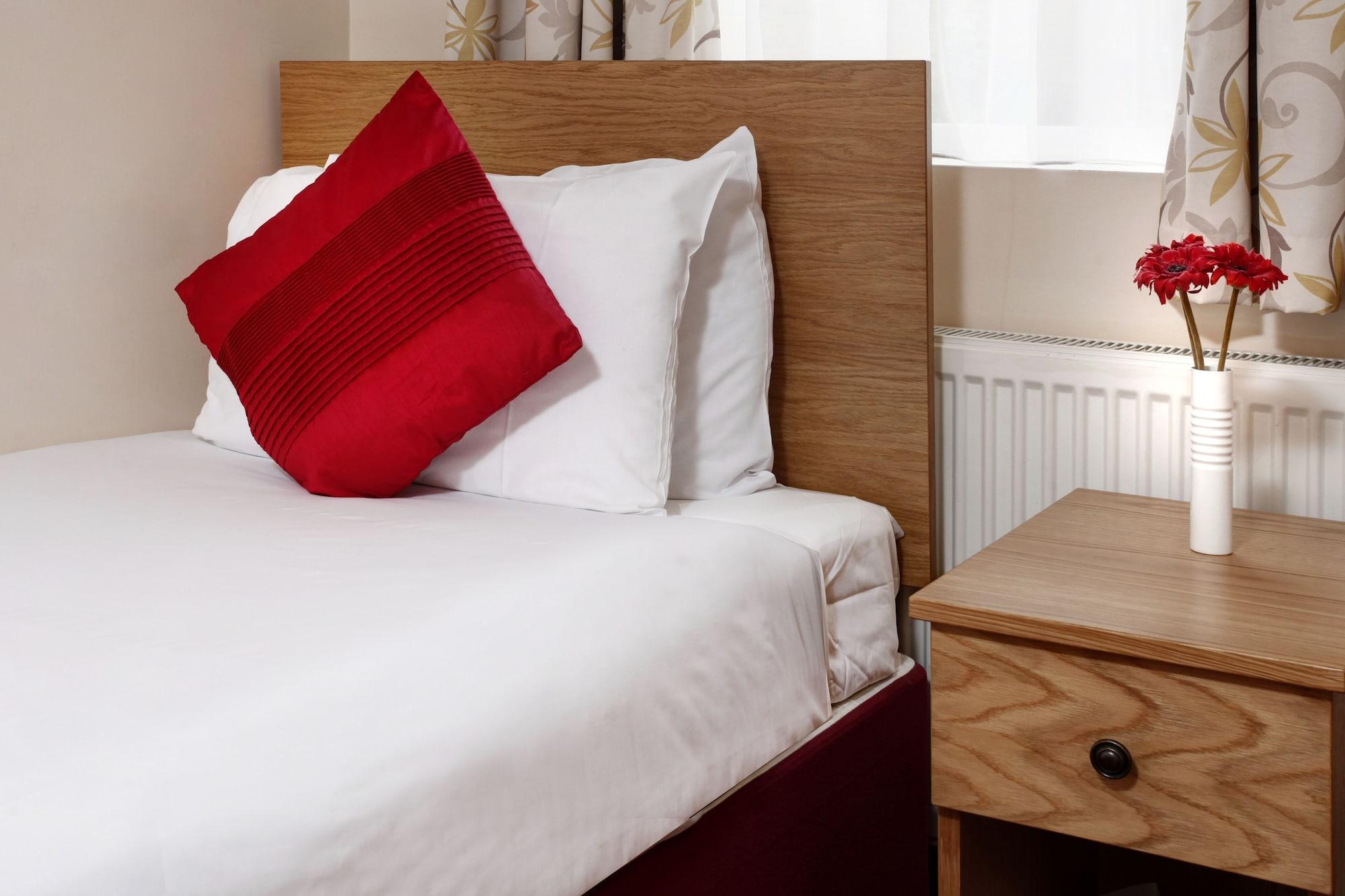 Best Western Greater London Ilford Eksteriør bilde
