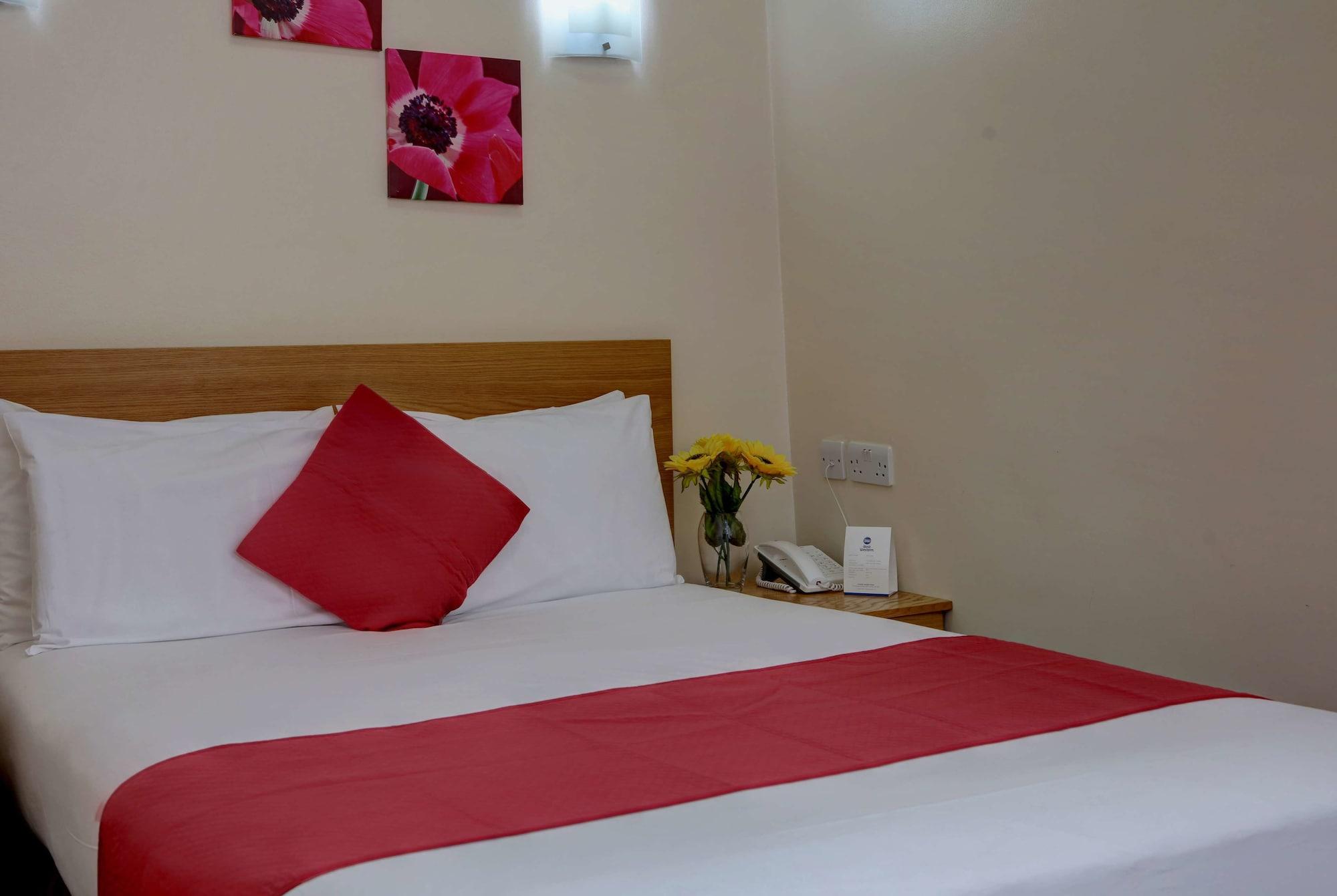 Best Western Greater London Ilford Eksteriør bilde