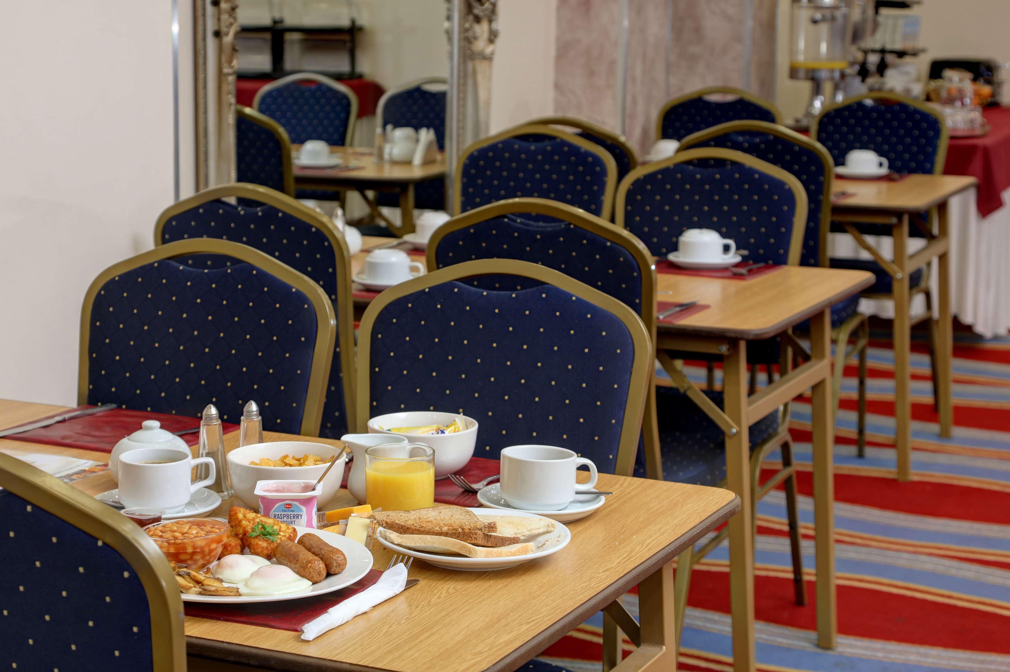 Best Western Greater London Ilford Eksteriør bilde