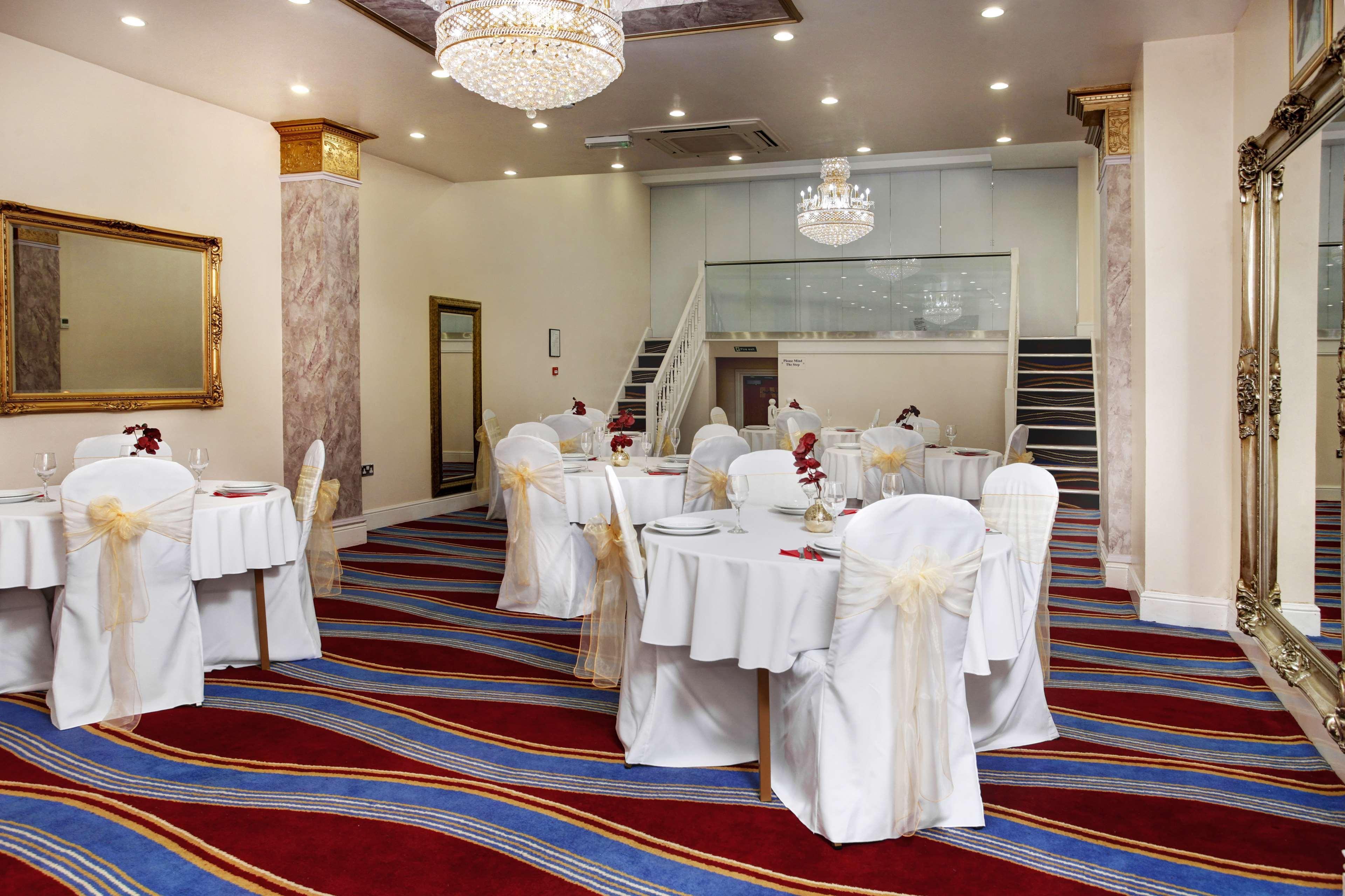 Best Western Greater London Ilford Eksteriør bilde