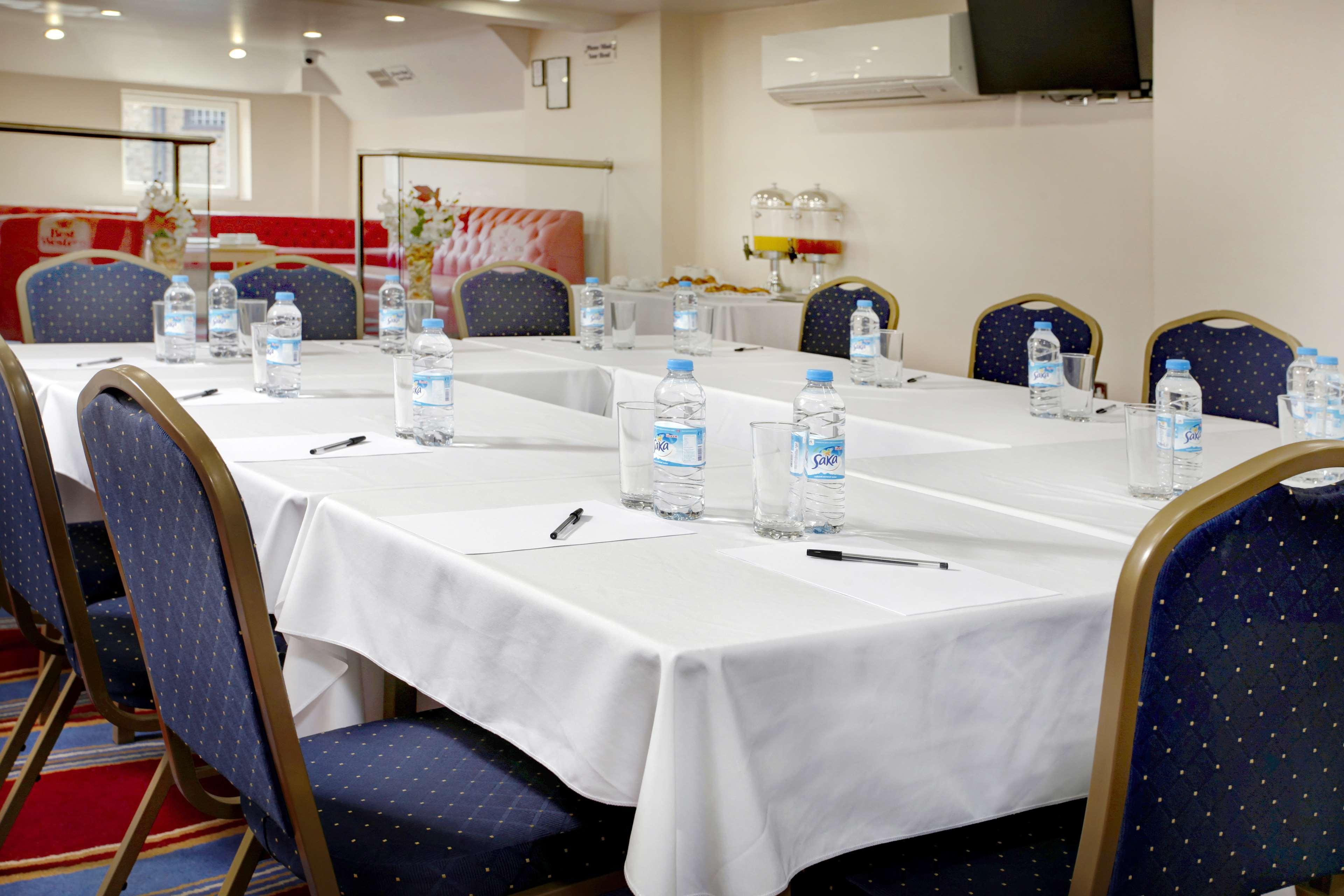 Best Western Greater London Ilford Eksteriør bilde