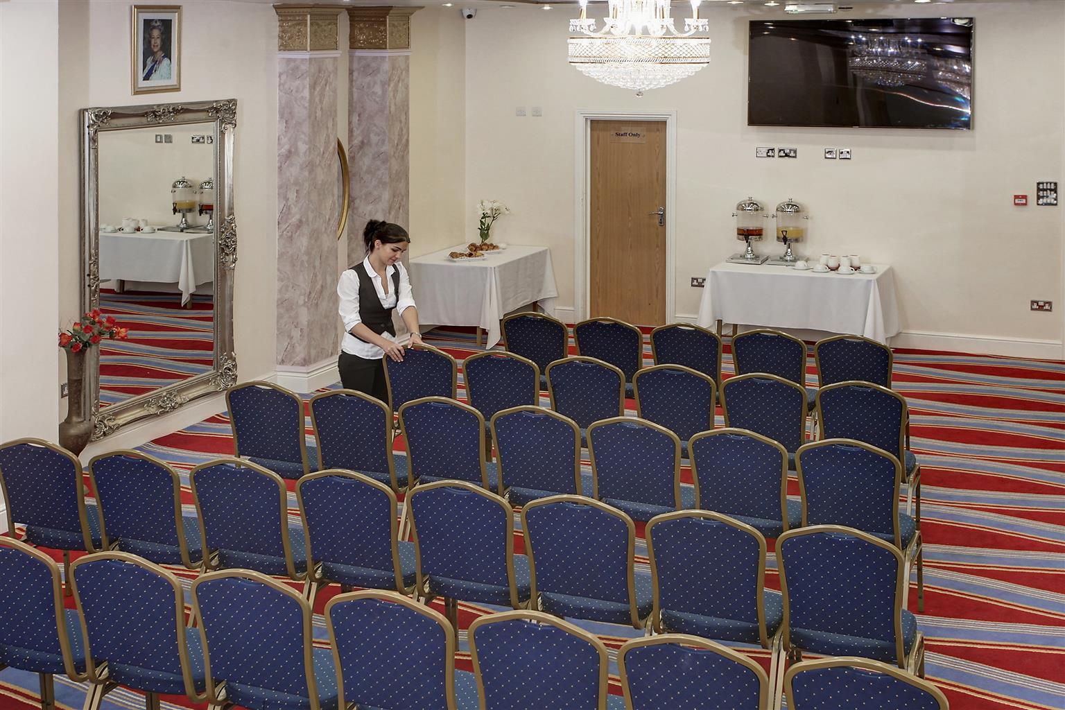 Best Western Greater London Ilford Eksteriør bilde